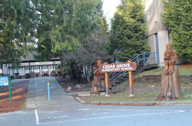 Amenities Elphinstone Community Association